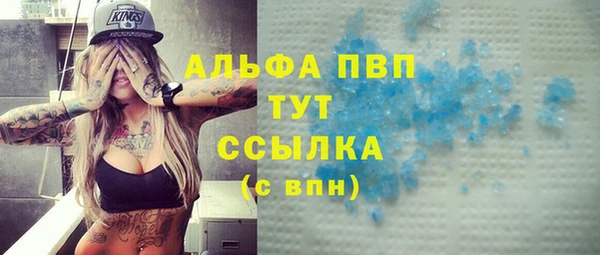 Альфа ПВП Ельня